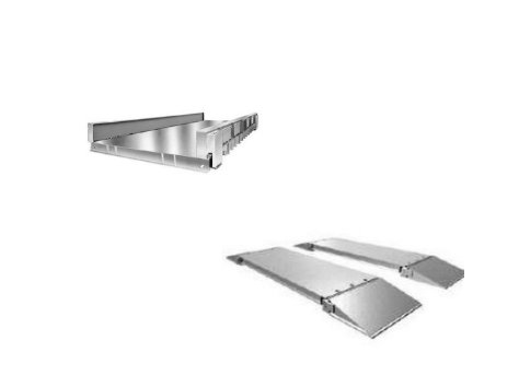 industrial weighbridge