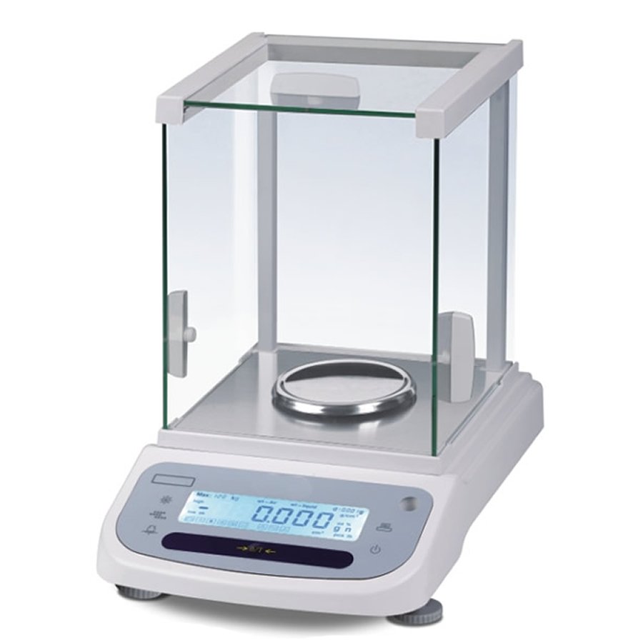 laboratory scale