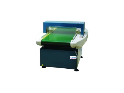 metal detector