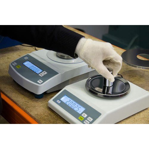 repair weigh scale