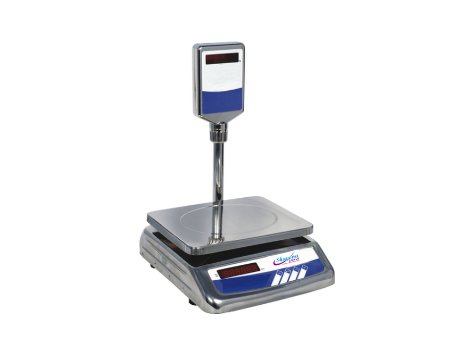 table top scale